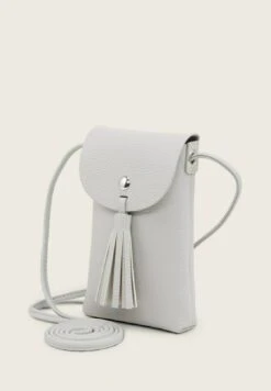 TOM TAILOR Denim Ida Smart - Telefoonhoesje - Light Grey -Tom Tailor c3e9dd32ee1440d6898c9006c27134b1