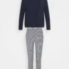 Tom Tailor Set - Pyjama - Blue Ring