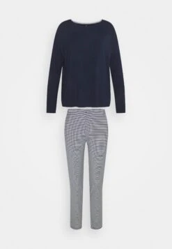 Tom Tailor Set - Pyjama - Blue Ring