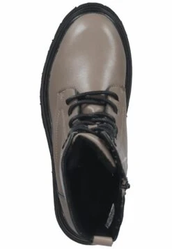 Tom Tailor Enkellaarsjes Met Plateauzool - Hazel -Tom Tailor c46b7a43a76c48bab318b44dc0e3b3ba