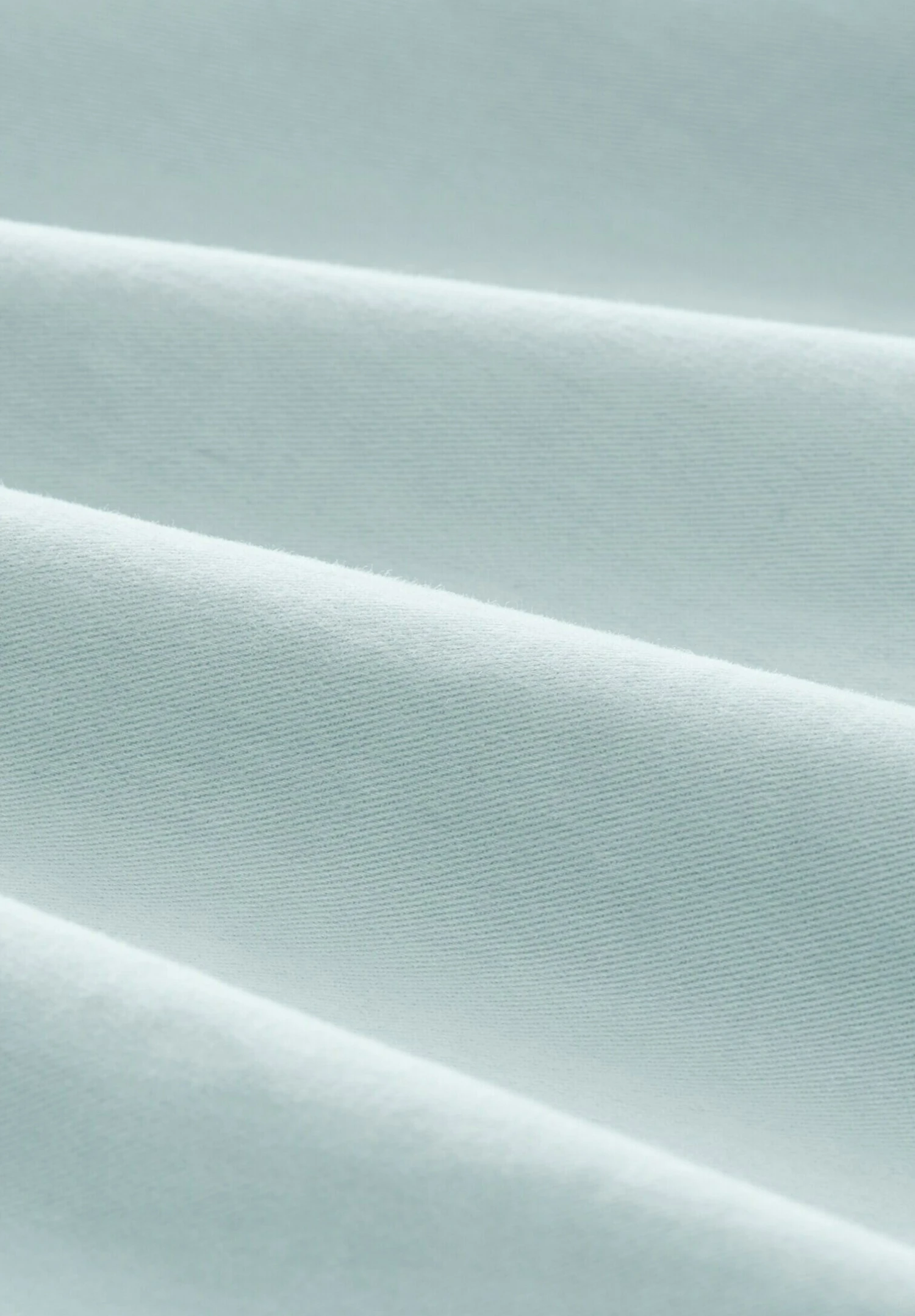 Tom Tailor Spijkerjas - Dusty Mint Blue 6 Tom Tailor Spijkerjas - Dusty Mint Blue - Afbeelding 6