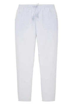 Tom Tailor Bodywear Mit Struktur - Pyjamabroek - Blue Light Dots -Tom Tailor c5d0aa2bd78141109adea944cf89b3d4