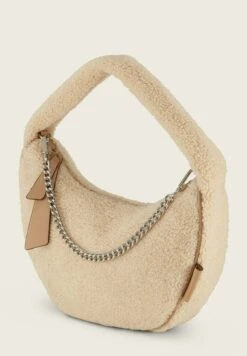 Tom Tailor Handtas - Mixed Beige -Tom Tailor c62a7c38b5784cecb84b72195755ce4c