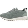 Tom Tailor Sneakers Laag - Sage