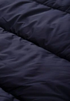 Tom Tailor Mit Abnehmbaren Ärmeln - Winterjas - Navy Midnight Blue -Tom Tailor c826e6e28e4749079f33d95953171eae