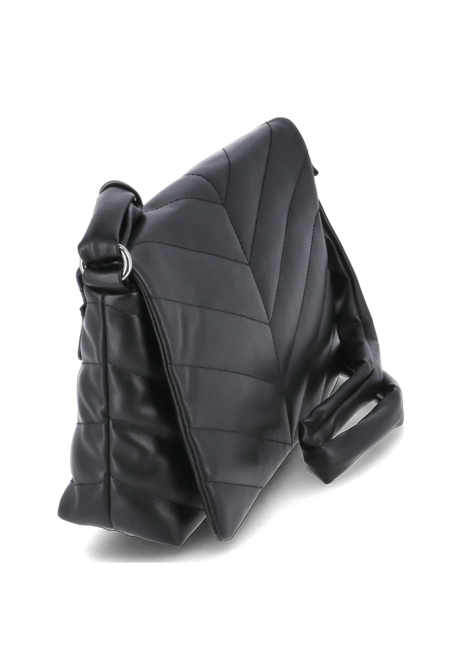 Tom Tailor Schoudertas - Schwarz 3 Tom Tailor Schoudertas - Schwarz - Afbeelding 3