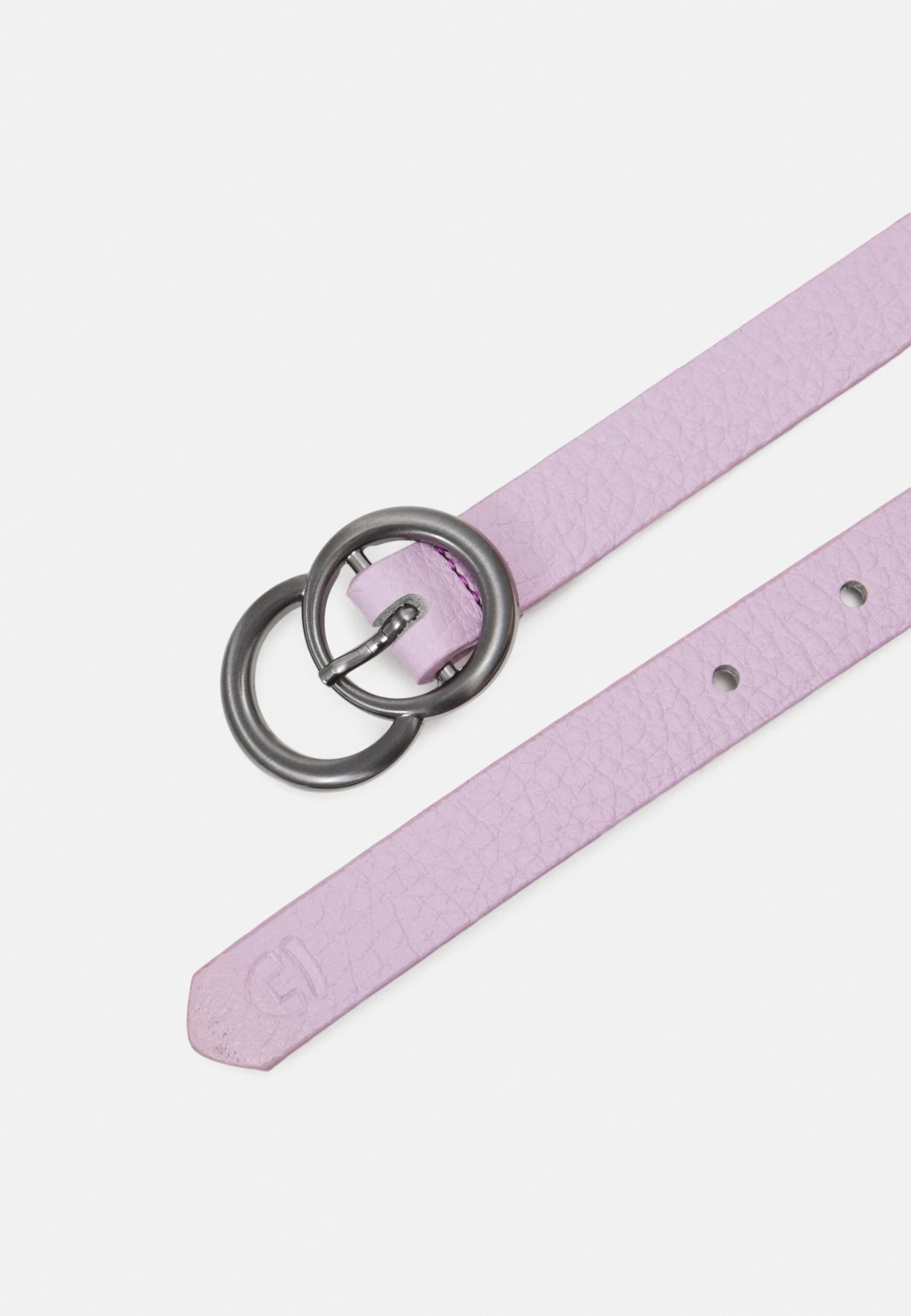TOM TAILOR Denim Poppy - Riem - Light Lilac 2 TOM TAILOR Denim Poppy - Riem - Light Lilac - Afbeelding 2