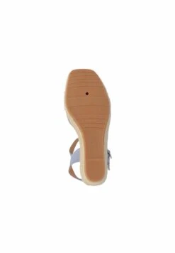 Tom Tailor Sandalen Met Sleehak - Sky 10 Tom Tailor Sandalen Met Sleehak - Sky -Tom Tailor c8f23047e6bb4d08b186053a9035d677