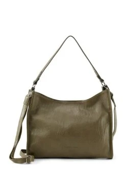 TOM TAILOR Denim Evi- Handtas - Khaki