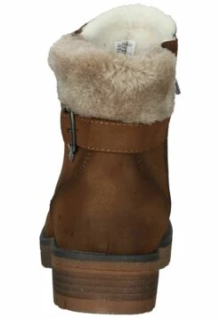 Tom Tailor Snowboots- Whisky -Tom Tailor c9e7a85fee244f2ab63fbc734f26e694