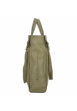 TOM TAILOR Denim Vanessa 30 Cm - Shopper - Sage -Tom Tailor ca46d1960ef64ece8e41e8783a88222f