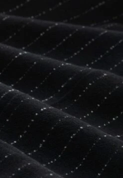 Tom Tailor Mit Nadelstreifenmuster - Minirok - Black Irregular Pin Stripe -Tom Tailor ca5efc0a5966408885149ce60a1da7c2