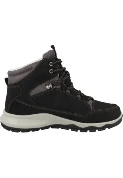 Tom Tailor Veterboots - Black -Tom Tailor caa3a4a9c9d342939a27454d9ff6fdc0