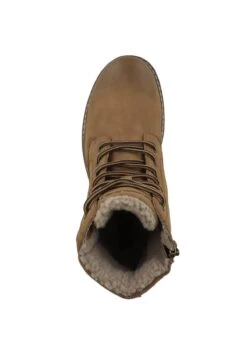 Tom Tailor Snowboots- Cognac 7 Tom Tailor Snowboots- Cognac -Tom Tailor cad15b95d7a84faab13bc3da8ed750e2