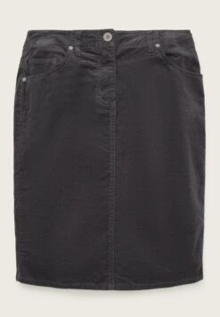 Tom Tailor Basic - Jeansrok - Evident Anthracite 16 Tom Tailor Basic - Jeansrok - Evident Anthracite -Tom Tailor caf693684e2146c0a9c90ad7301f401c