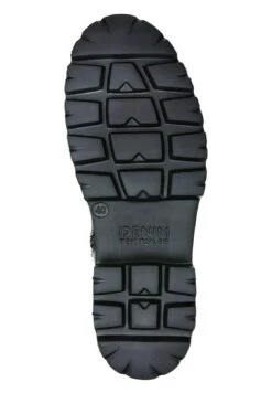 TOM TAILOR Denim Licence Mit Block Absa - Laarzen - Black -Tom Tailor cb21dac88fd4460c804422e10521c0a3