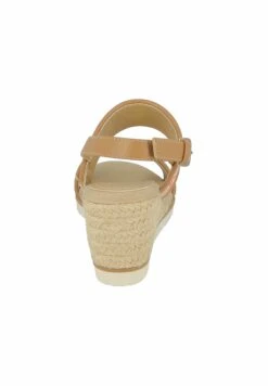 Tom Tailor Espadrilles - Sand -Tom Tailor cbdca51ea2334c3687e999b1a05298f7