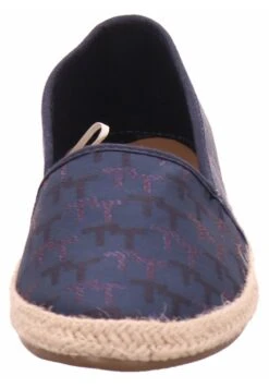 Tom Tailor Espadrilles - Blau -Tom Tailor cbee261fc21d4057905dab8df3871028