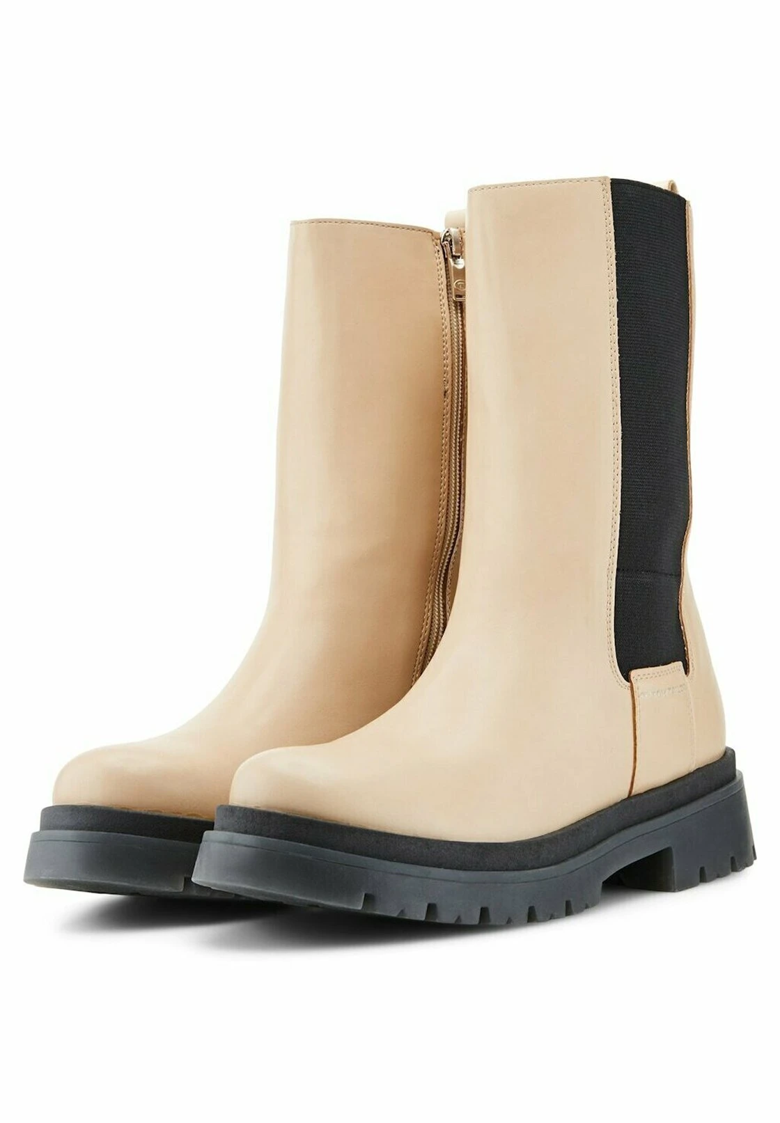 Tom Tailor 4290206 - Korte Laarzen - Hazel 1 Tom Tailor 4290206 - Korte Laarzen - Hazel