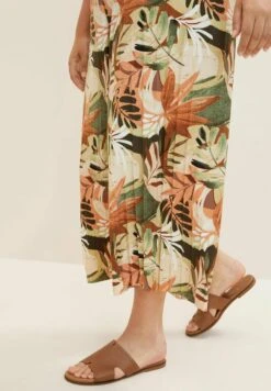 Tom Tailor Broek - Colorful Summerly Design -Tom Tailor ccd0f988a98249d9bd0af9e35c1ebd79