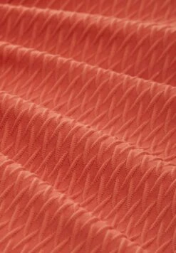 Tom Tailor Tankini Mit Struktur - Bikinitop - Burned Red -Tom Tailor cce9213a44a84966836b601f5b4e3b9f