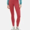 Tom Tailor Active Wear In Ankle Länge Set - Legging - Punch
