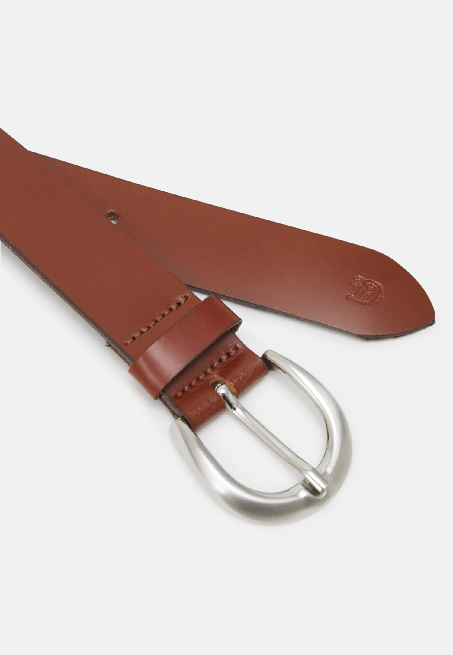 TOM TAILOR Denim Katy - Riem - Cognac 3 TOM TAILOR Denim Katy - Riem - Cognac - Afbeelding 3