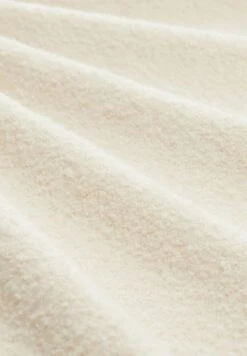 Tom Tailor Vest - Soft Buttercream Melange -Tom Tailor ce0d13df3cd54ad9a2bfdecfd099e615