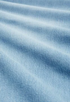 Tom Tailor High Waist Culotte - Flared Jeans - Light Stone Bright Blue Denim -Tom Tailor ce3e1bdc6f2d4111b14d55b08bb44d0e