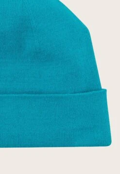Tom Tailor Accessoire- Muts - Teal Blue -Tom Tailor ce935863772341748d37ee70e4e58bde
