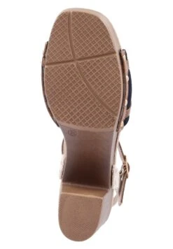 Tom Tailor Clogs - Blau -Tom Tailor cfaeb8cfeb694adcb3a89c5ec9ae0507