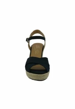 Tom Tailor Espadrilles - Navy -Tom Tailor cfcdd64facf6486d8ee8d0b3bffcd59c