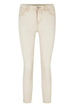 Tom Tailor Alexa - Jeans Skinny Fit - Silver Ecru 9 Tom Tailor Alexa - Jeans Skinny Fit - Silver Ecru -Tom Tailor d05899f5c6314ae5bad81142754dab38
