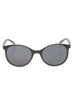 Tom Tailor Eyewear Abgerundete- Zonnebril - Black-Light Pink