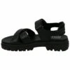 Tom Tailor Outdoorsandalen - Black
