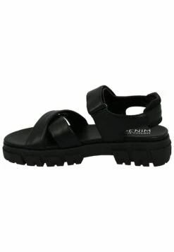 Tom Tailor Outdoorsandalen - Black