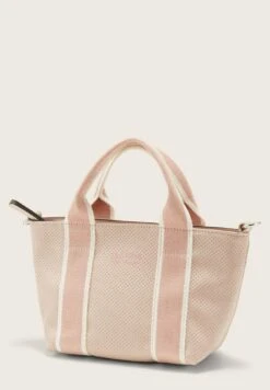 TOM TAILOR Denim Verena - Shopper - Light Rose -Tom Tailor d429c599f316498ba3c35677193a8876