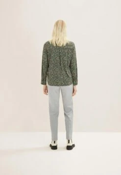 Tom Tailor Overhemdblouse - Abstract Minimal Design 11 Tom Tailor Overhemdblouse - Abstract Minimal Design -Tom Tailor d529c43c115b423c99f46333b3de4cd2