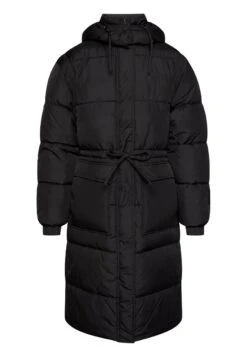 TOM TAILOR Denim Winterjas - Deep Black -Tom Tailor d5d07b3b1e1842d68b6e1de8def12da4