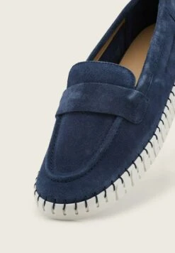 Tom Tailor Licence Aus - Instappers - Navy -Tom Tailor d5feaad2961048de99eead3ce84404fb