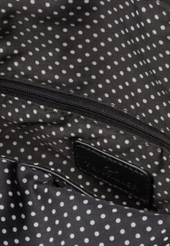 Tom Tailor Juna - Handtas - Schwarz / Black -Tom Tailor d696147b2e8f4a32bb37483415ef55c4