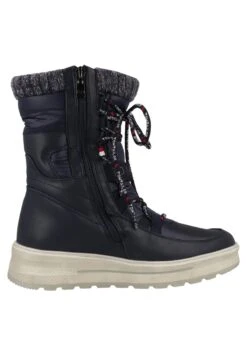 Tom Tailor Veterlaarzen - Navy -Tom Tailor d6b5caadcb7442d7907e761715c801df