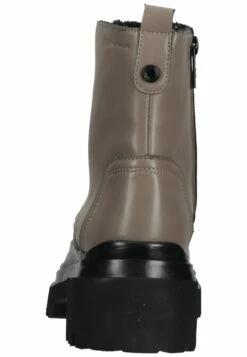 Tom Tailor Enkellaarsjes Met Plateauzool - Hazel -Tom Tailor d6f2b40189bf4a739cb31f598ec126e8