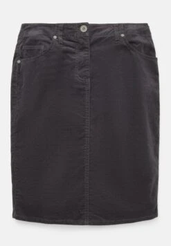 Tom Tailor Basic - Jeansrok - Evident Anthracite 17 Tom Tailor Basic - Jeansrok - Evident Anthracite -Tom Tailor d8ce5ff3dc8941feacaa2508cdb0703b