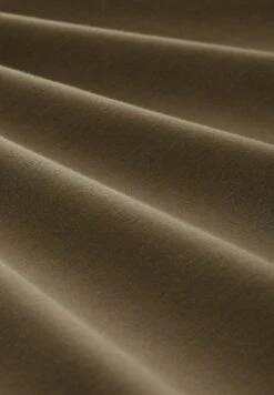 Tom Tailor Mit Kordelzug  - Sweater - Tarmac Khaki -Tom Tailor d8ff06a9122549e0afdbf5af35678fc2