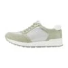 Tom Tailor Licence- Sneakers Laag - Sage Offwhite