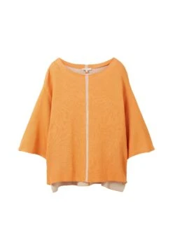 Tom Tailor Trui - Bright Mango Orange 11 Tom Tailor Trui - Bright Mango Orange -Tom Tailor da8c91d37e35422db501f8d71f5b45e8