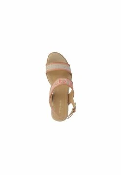 Tom Tailor Espadrilles - Sand -Tom Tailor dbc9b4be1b2044f183eafd98623d89aa