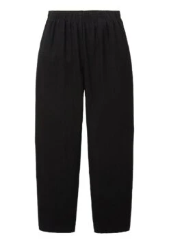 TOM TAILOR Denim Tapered Fit- Broek - Deep Black 14 TOM TAILOR Denim Tapered Fit- Broek - Deep Black -Tom Tailor dbd999cb1f6242f68d9b4328214c0a3f