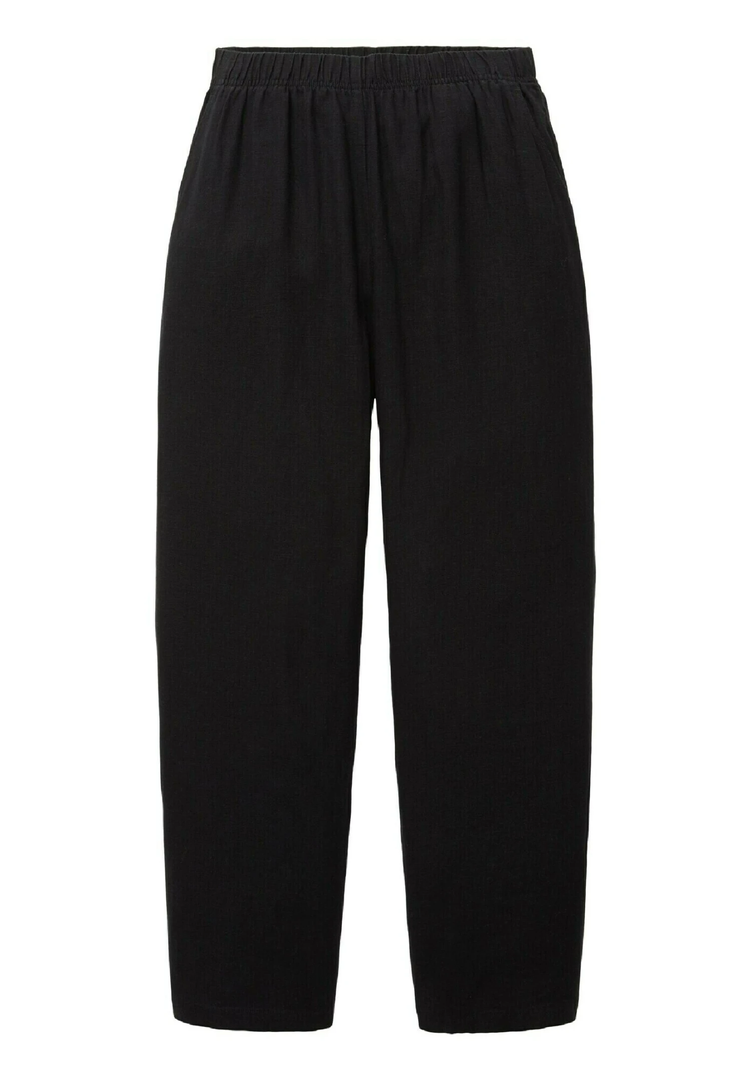 TOM TAILOR Denim Tapered Fit- Broek - Deep Black 7 TOM TAILOR Denim Tapered Fit- Broek - Deep Black - Afbeelding 7